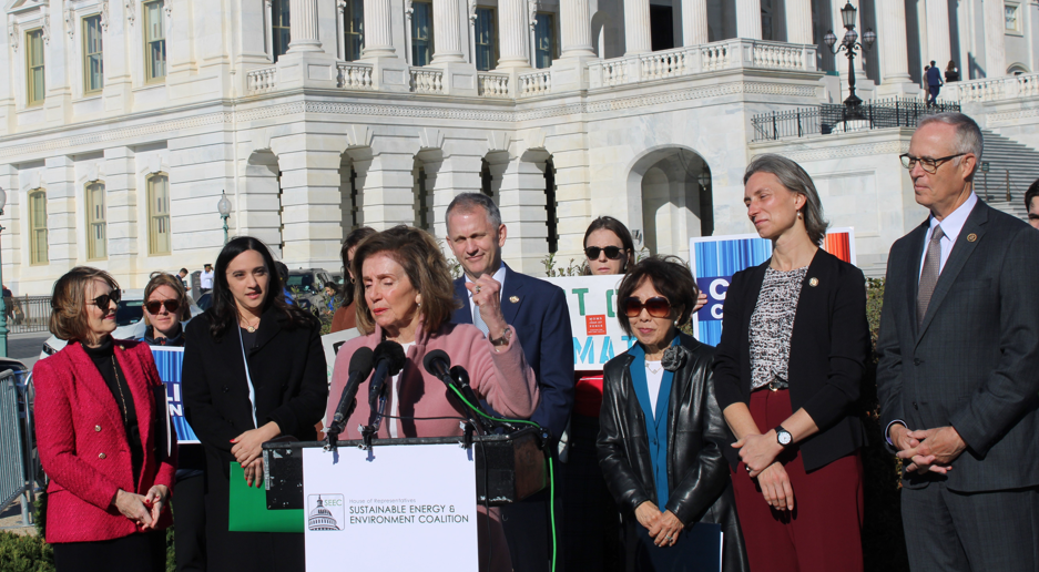 Sounding Alarms Missing COP30